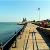 Reculver