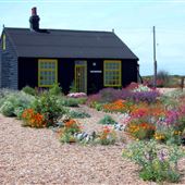Dungeness Estate