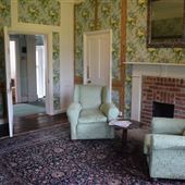 Chiddingstone Castle