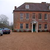 Westenhanger Castle