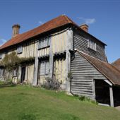 NT - Smallhythe Place