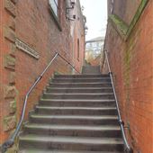 St Petersgate/Market Place Steps (2/2)