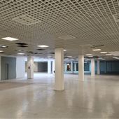 Disused TK Maxx Unit