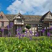 Ordsall Hall