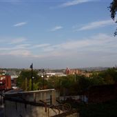 Stockport Town Centre