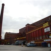 Pear Mill