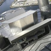 The Lowry Art & Entertainment Centre