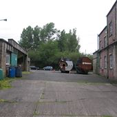 Robert Fletcher Mill