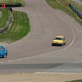 Lydden Hill Race Circuit