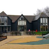 Riverside Country Park