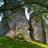 EH - Sutton Valence Castle