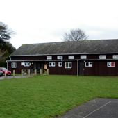 Lympne Village Hall and Playing Fields
