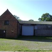MOD Training Areas Kent - Lydden Court - Acrise - Shuttlesfield
