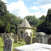 NT - Chiddingstone