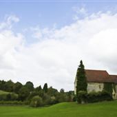 The Lost Village of Dode Norman Church - Luddesdown