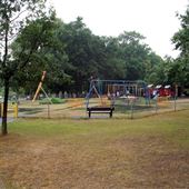 Penenden Heath Recreation Ground