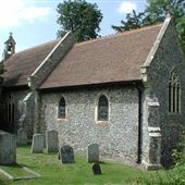 CCT - St Clements Church- Knowlton