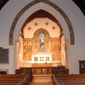 CCT - All Saints' Church- Waldershare