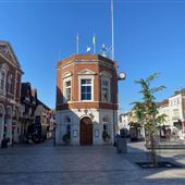 Maidstone Town Hall