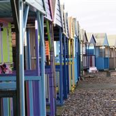 Herne Bay - West Beach and Hampton Pier