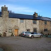 Parsonage Farm