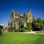 NT - Buckland Abbey