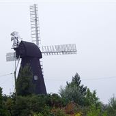 KCC - Herne Windmill