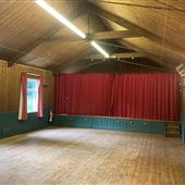 Badlesmere Lees Village Hall