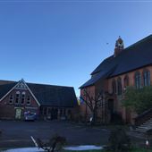 Wycombe Arts Centre