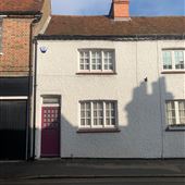 101 High Street Great Missenden