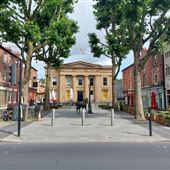 Bexley Square, Salford