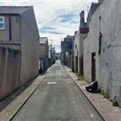 Green Street, Morecambe