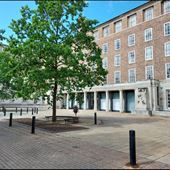 Nottinghamshire County Hall
