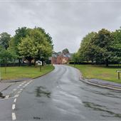 Regent Place, Rugby