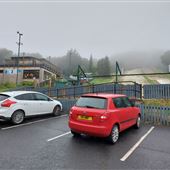 The Hill Ski Slope, Rossendale