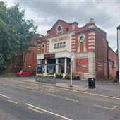 Savoy Cinema, Heaton Moor