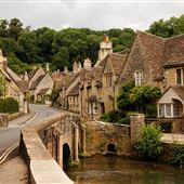 Castle Combe