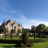 Tortworth Court