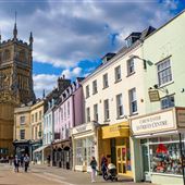 Cirencester