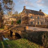 Naunton