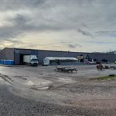 Bowlers Exhibition Centre