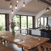 Tewinbury Farm Hotel