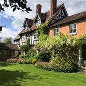 The Old Rectory