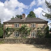 Wild Meadow House