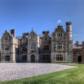 Brynkinalt Hall