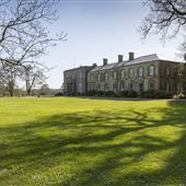 NT - Arlington Court