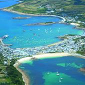 St. Mary's, Isles of Scilly