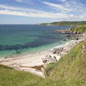Great Mattiscombe Beach