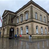 Accrington Town Hall