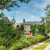 Westbrook Court Country House